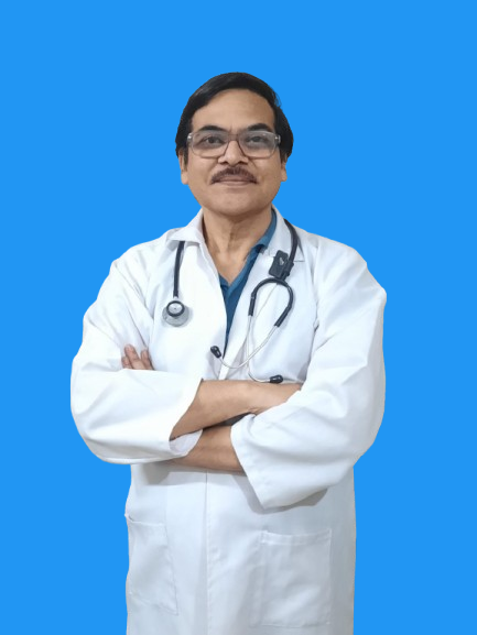 Dr S K Chandra